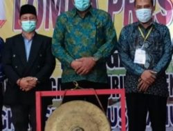 Bupati Aceh Singkil : Seleksi Kependidikan Jadi Tolak Ukur Prestasi Siswa