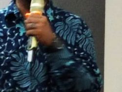 Darmawan Sarianto Terpilih Aklamasi Mubes PB IPMBB Ke-17