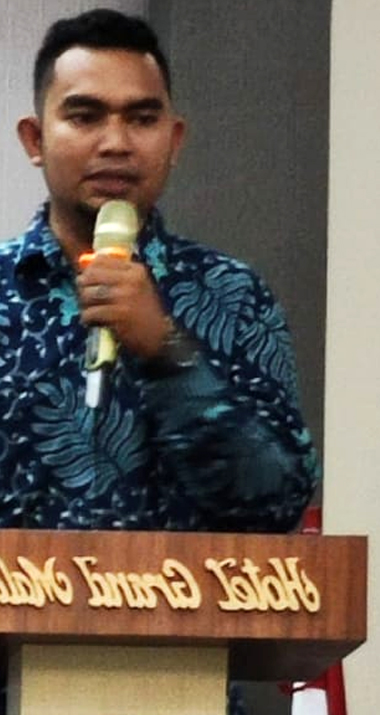 Darmawan Sarianto Terpilih Aklamasi Mubes PB IPMBB Ke-17