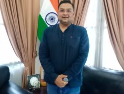 Covid Menurun, Mulai 15 Desember 2021 India Buka Pintu Bagi WNA