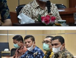 Tirtanadi Kebut Pembangunan IPAM Total 2.100 Liter/Detik