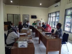 Gandeng PWI Sumut, Dewan Pers Gelar UKW 20 – 21 Desember 2021