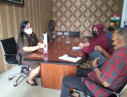 Merasa Korban Mafia Tanah, Pemilik 48,23 Hektar Lahan di Desa Sampali Lapor Ke Kejati Sumut