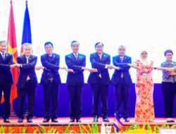 ASEAN – AS Kerjasama Jadikan  Indo-Pasifik Kawasan Damai Dan Makmur