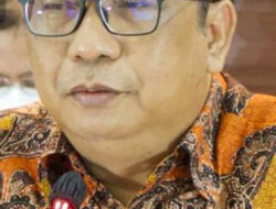 Pertumbuhan Ekonomi RI Capai 5,44 Persen Lebihi AS dan China