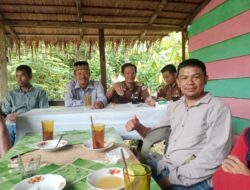 Asbandi Siap Sukseskan Cabang Arung Jeram PON XXI Di Sungai ALAS Agara