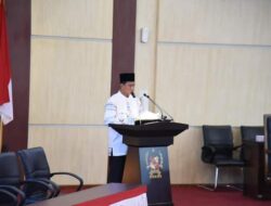 FPKS Dukung Ranperda Perlindungan Penyandang Disabilitas Dan Lanjut Usia