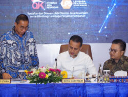 RUPS LB Bank Sumut Tetapkan Prof Erlina Jadi Komisaris Independen