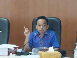 Ketua Fraksi PAN Dukung Langkah Walikota Medan Menggelar Fashion Festival 