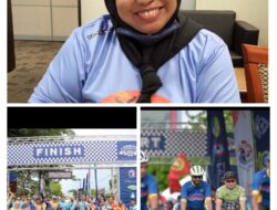 Even Bersepeda Perkuat Citra Langkawi Tujuan Wisata Olahraga Utama Di Asia