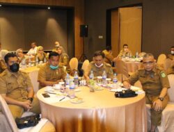 Bobby Ingatkan Penanganan Sampah Mulai Dari Hulu Hingga Hilir