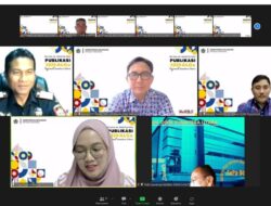 Realisasi Penerimaan Pajak Sumut I dan II Tumbuh 100,74 Persen