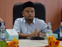 Ketua Fraksi PKS DPRD Medan Ingatkan Pemko Mengantisipasi Dampak Banjir