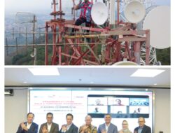Kembali Akuisisi Menara Telekomunikasi Telkomsel, Mitratel Mantapkan Posisi Kepemilikan 34.800 Lebih Menara