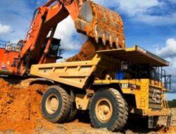 90 Perusahaan Tambang Terancam Tidak Bisa Ekspor 