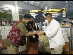 BSI Perkuat Layanan Untuk Jamaah Haji