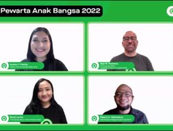 Gojek Kembali Gelar Lomba Tulis Dan Foto