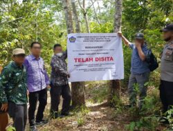 DJP Sumut II Sita Aset Wajib Pajak