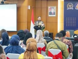 Humas Kementerian Dan Lembaga Kalah Dengan Buzzer