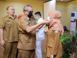 Wujudkan Visi Dan Misi Bobby , Pemko Medan Gelar BIMTEK