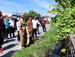 Pemprovsu Hibahkan RSU Indrapura Ke Pemkab Batu Bara