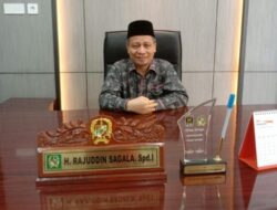 Revitalisasi Lapangan Sejati Medan Johor Bisa Bermasalah