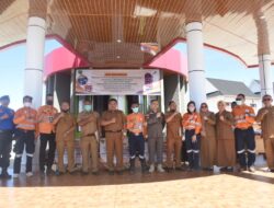 Kontiribusi PT AR Dukung Pemkab Tapsel Patut Diapresiasi