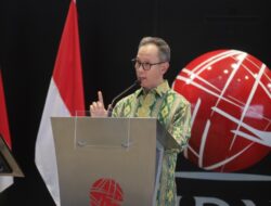 Pasar Modal Indonesia, Menuju Ekonomi Tangguh