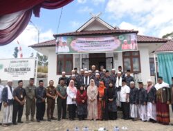 Peran Ulama Diharapkan Bisa Menjadi Inspirasi