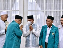 Pesantren Lahirkan Mujahid Pembela Kebenaran