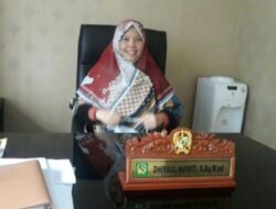 SILPA Kota Medan 2021 Capai Rp 1,14 Triliun