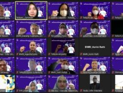 Telkom Sharing P3DN Di Lingkungan BUMN