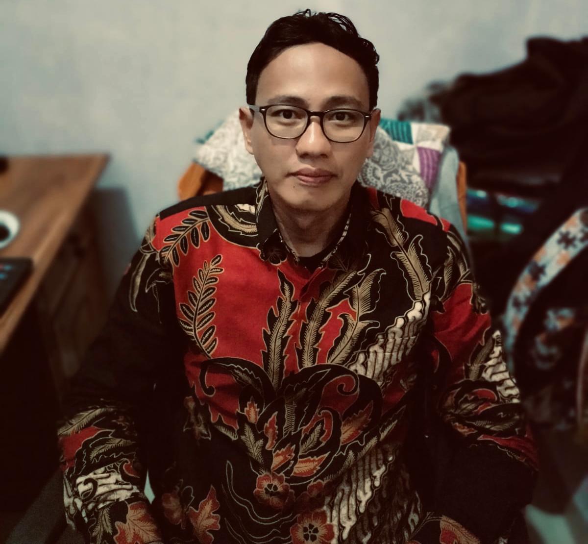 Pengamat ekonomi Gunawan Benjamin