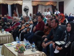 Mengenang Masa Keemasan, Pramuka Pertamina Pangkalan Brandan 1968 Gelar Reuni