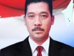 Marihot Tua Sitanggang No. Urut 1, Calon Kades Padang Mahondang