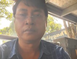 Victor Octovianus Apresiasi Polres Batubara Berantasan Judi