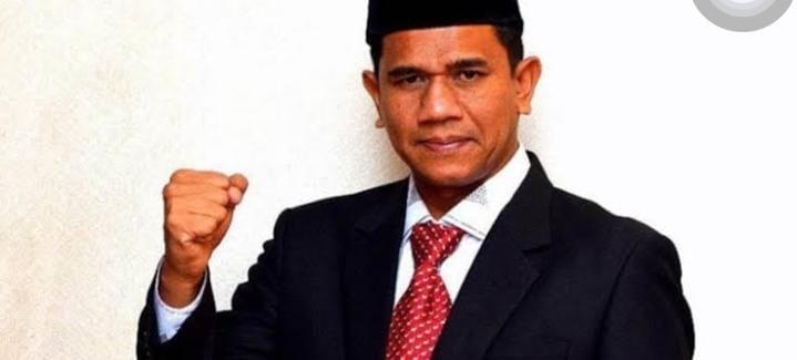 Anggota DPRD Kota Medan Abdul Latief Lubis