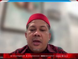 Indonesia Belum Sepenuhnya Menjadi Negara Hukum