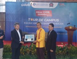 BI Sasar 980 Ribu Pengguna QRIS Di Sumut