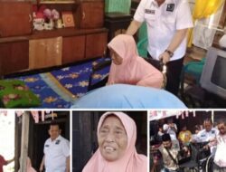 (Purn) Kombes Pol. Ikhwan Gelar Bulan Merdeka & Harlah 3 Tahun KSJ