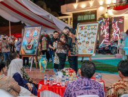 Bobby Bawa Medan Jadi Kota Kreatif