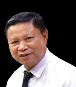 Kepala  Sekretaris Perusahaan Perumda Tirtanadi Jamal Usman Ritonga. beritasore/ist