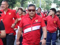 PDIP Sudah Serahkan Nama Pengganti Tjahjo Kumolo 