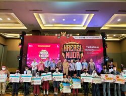 OJK: Rekening Pelajar Di Sumut Tumbuh Melebihi Nasional