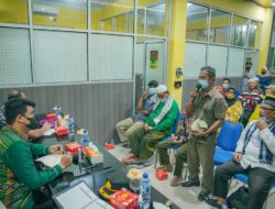 Warga Minta Bobby  Selesaikan 3 Masalah Di Belawan, Tawuran, Narkoba & Banjir