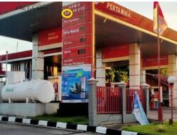 Penurunan Harga BBM Nonsubsidi Ikut Acuan MOPS