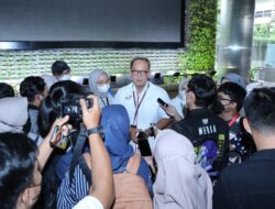 Telkom Tegaskan Tidak Ada Kebocoran Data Pelanggan