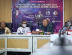 Pemerintah Diminta Perkuat Pendekatan Countercyclical