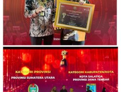 Sumut Provinsi Terbaik Implementasi KEJAR