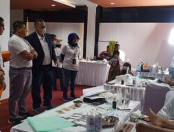 Pegadaian Medan Gelar Khitanan Massal